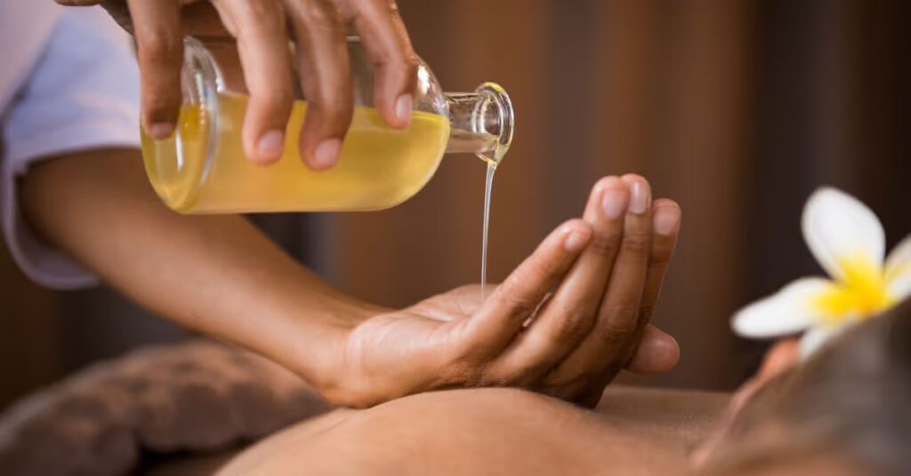 Benefits of Aromatherapy for Seniors