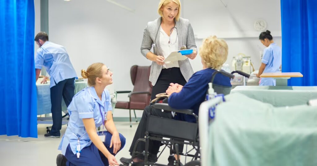 What is Post-Acute Care?