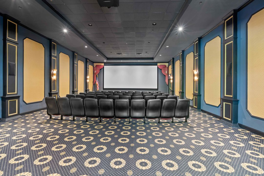 Cherry Hill Movie Theatre