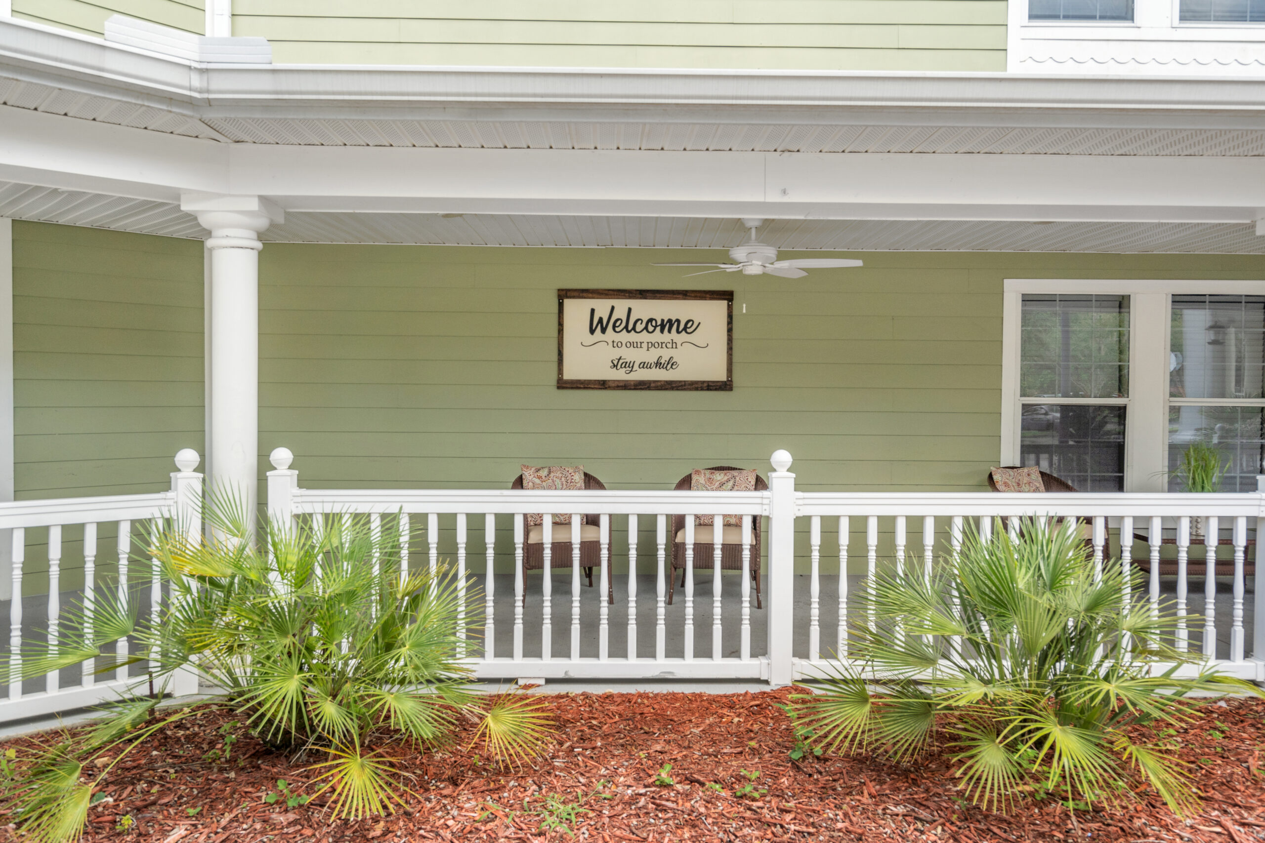 Porch
