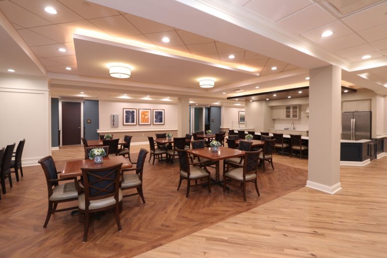 Livingston resturant