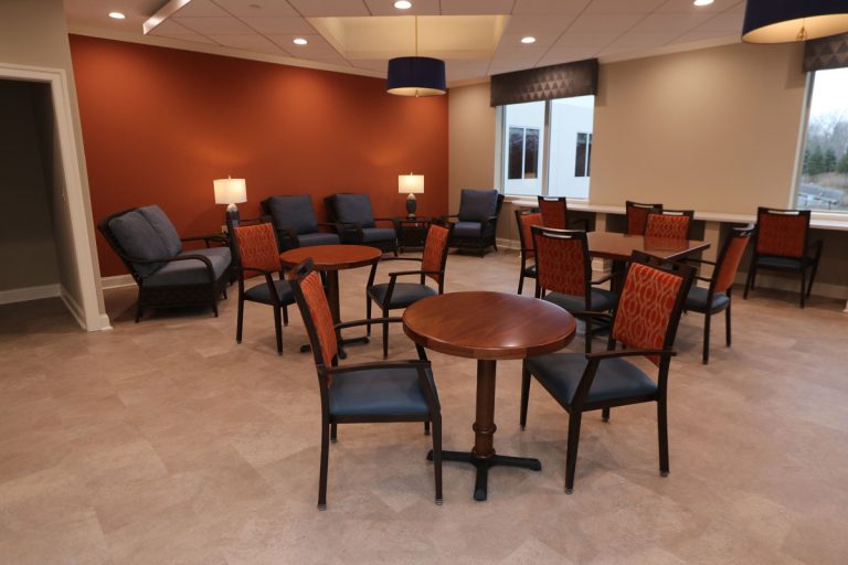 Livingston tables