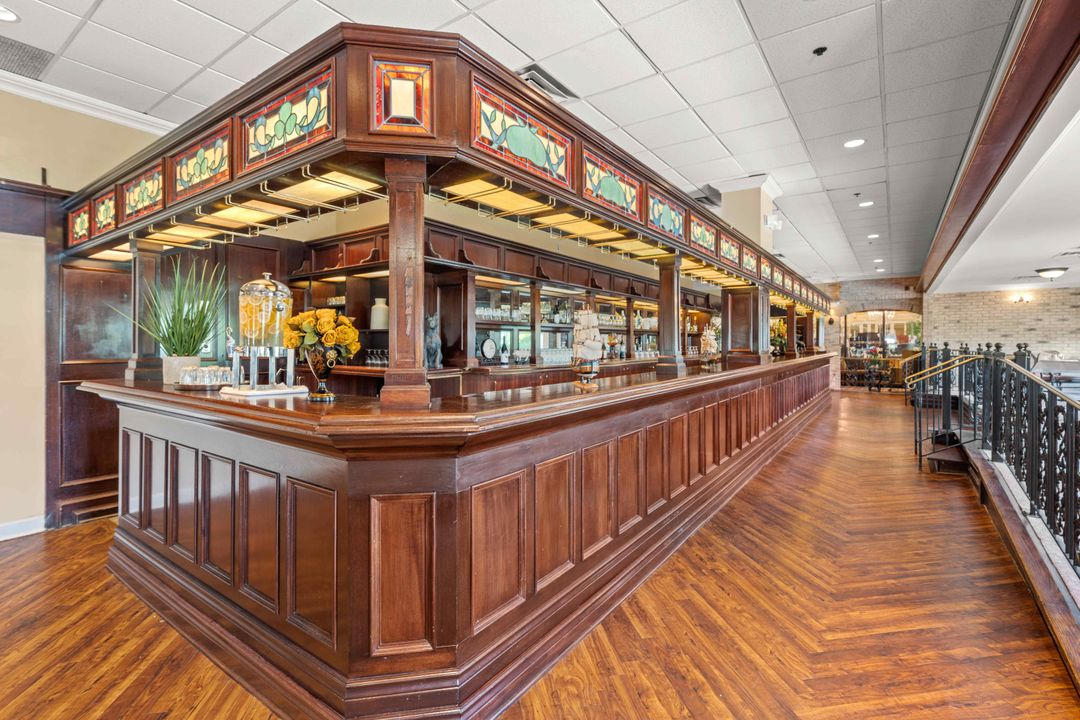 cherry hill bar