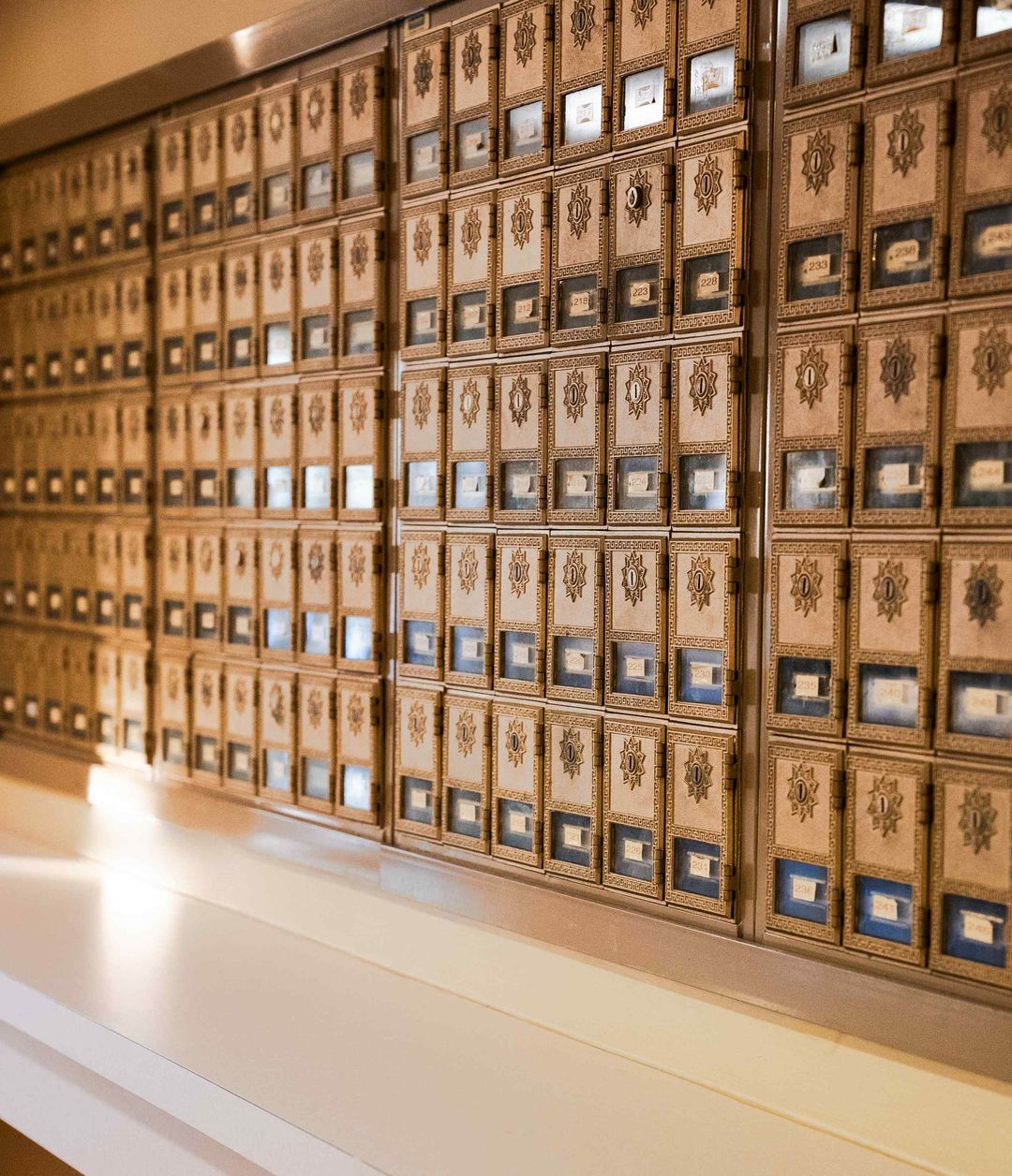 somerset mailboxes
