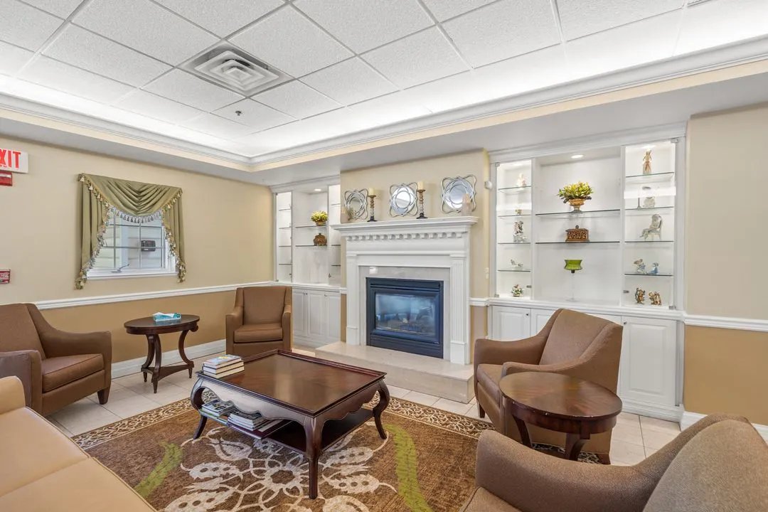 Somerset, NJ Location
