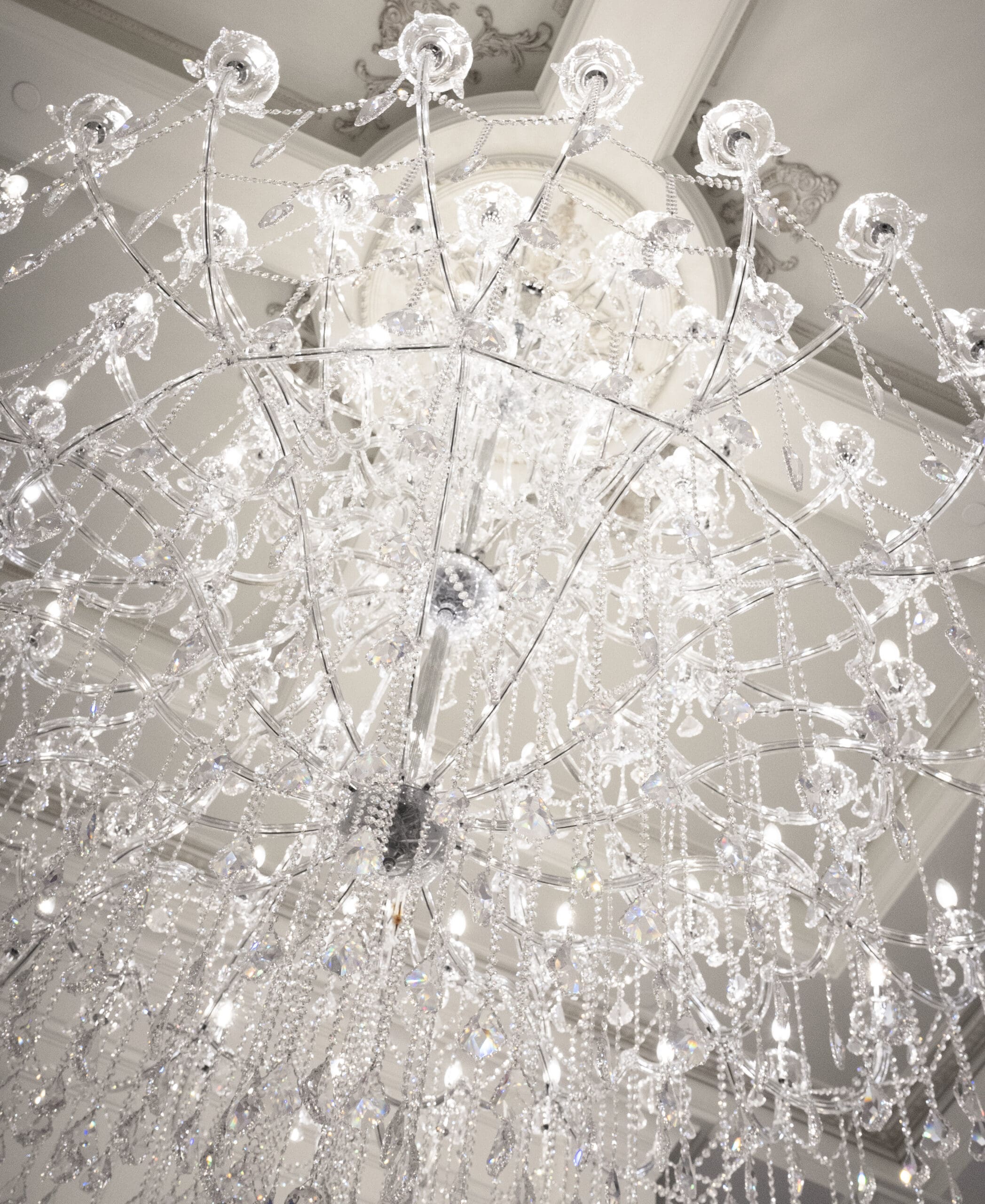 chandelier