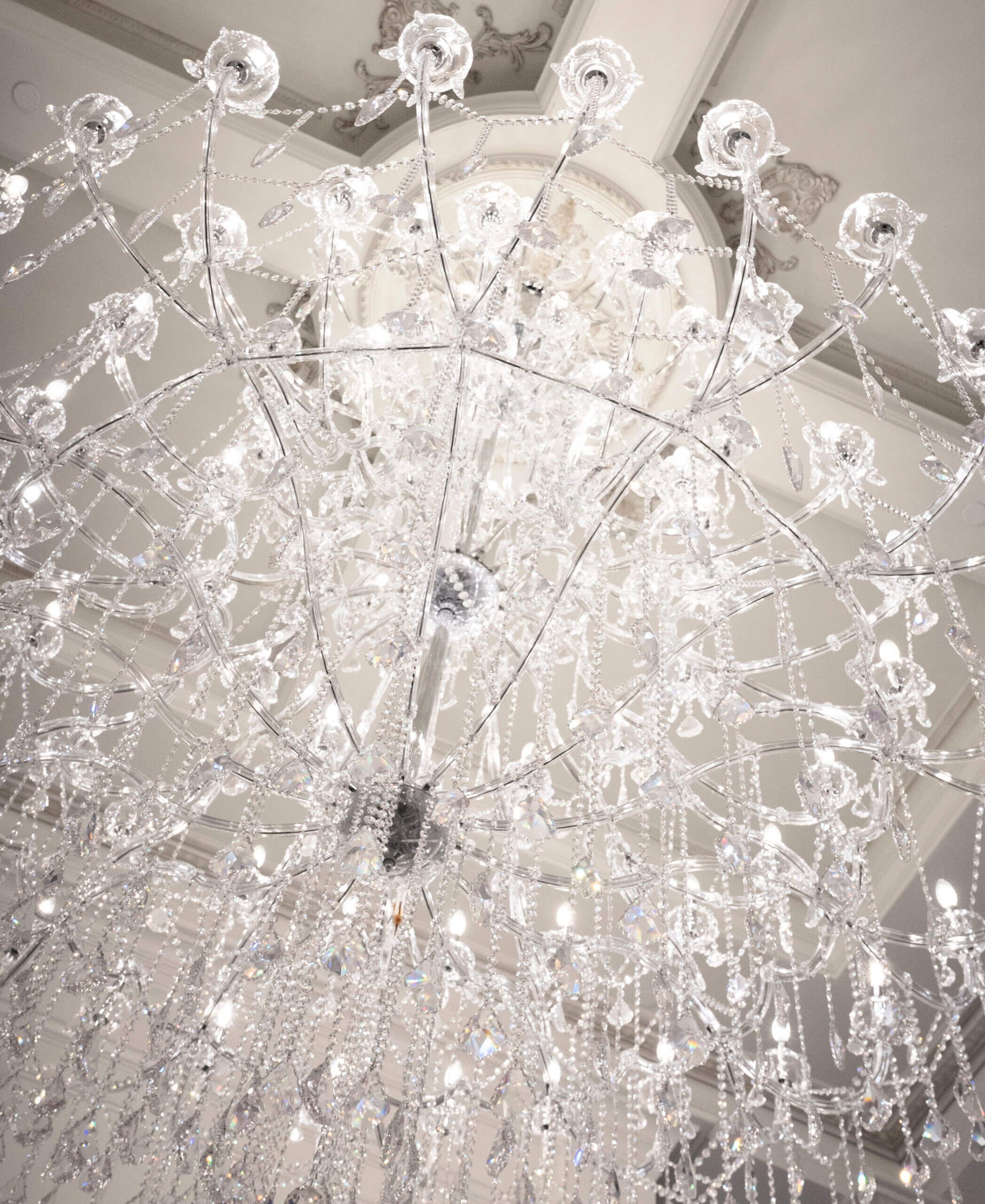 Livingston Chandelier
